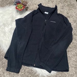 Columbia Fleece Jacket